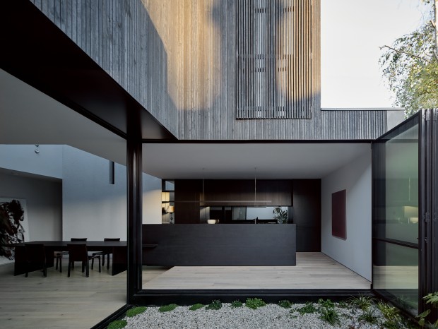 Eastbourne by Eastop Architects | Book Feature