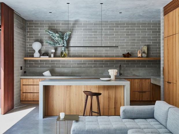 Polly Harbison | Pearl Beach House