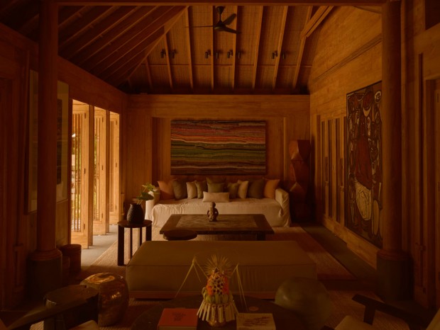 Studio Jencquel��Rumah Rubah ����֮�ң�