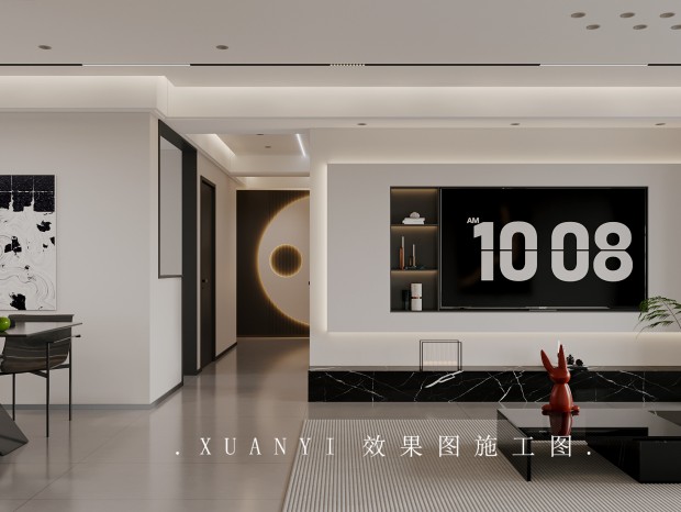 �ִ����--��װЧ��ͼ