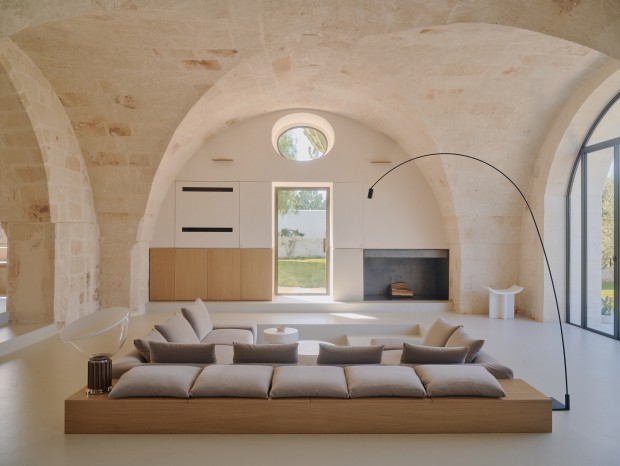 Valari Studio | Masseria Ficazzella