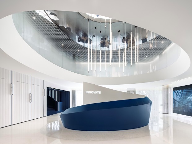 Ippolito Fleitz Group | ɽMAX չ칫