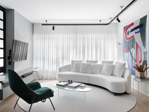 Studio Gabriel Bordinح1004 Kplatz