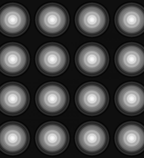黑白贴图模压线形结构Dots07Dots07