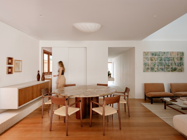 Voa Arquitetura | CCB House