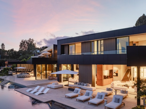 ������ɽ--10710 CHALON RD��