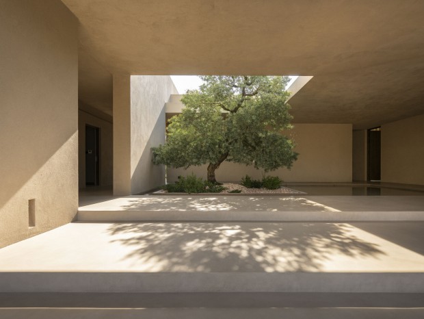 ˽�˱��� 3200�O Baan Marr | Studionomad  Architects