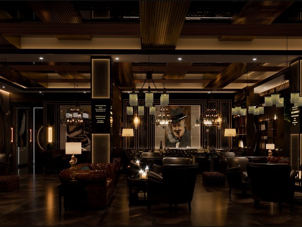 �κ�һ���ƹݶ������Լ��Ĺ���