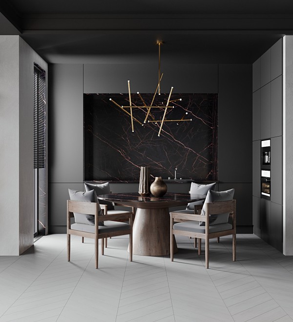 室内设计 - 灵感图库 - 拓者设计吧