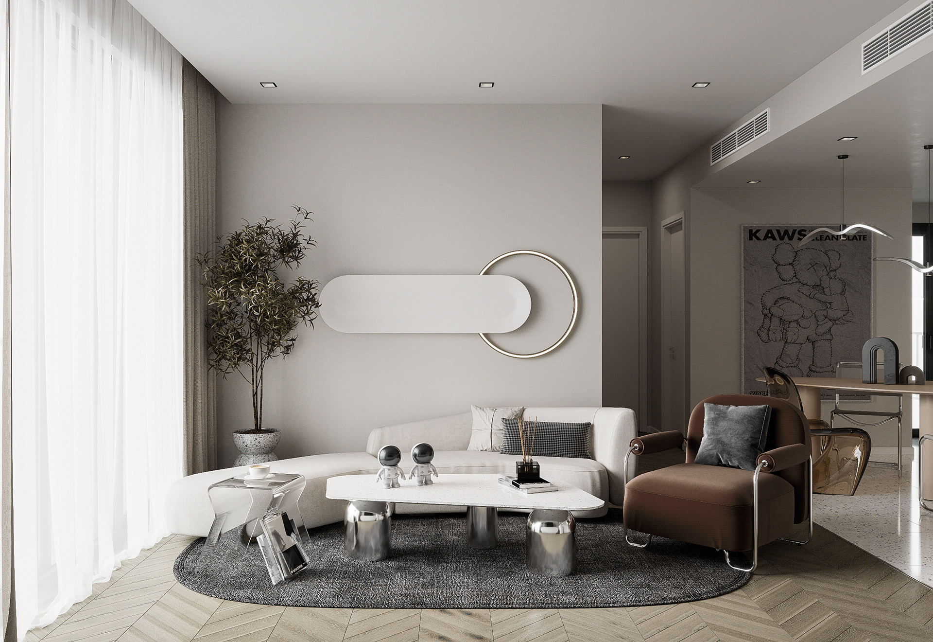 室内设计 - 灵感图库 - 拓者设计吧