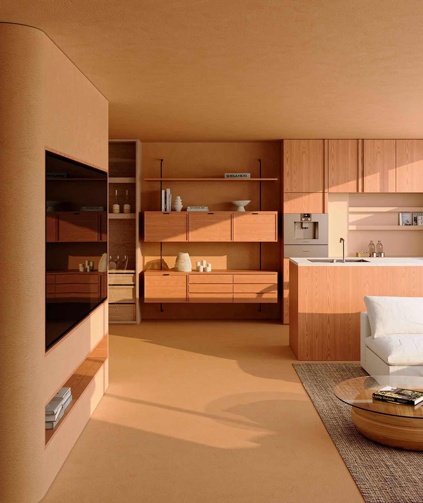 室内设计 - 灵感图库 - 拓者设计吧